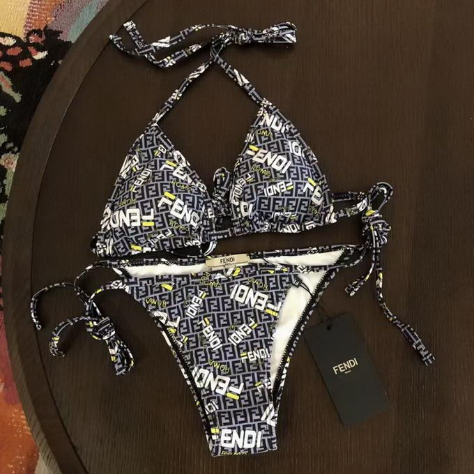 Fendi Swimwear ID:20220728-612